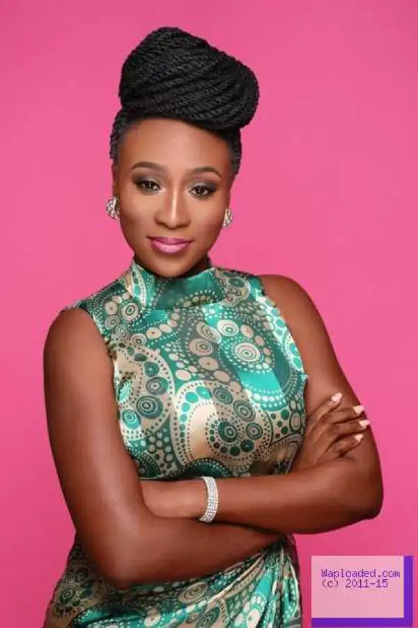 The One Thing I Don’t Enjoy About Music —Singer Aramide Reveals
